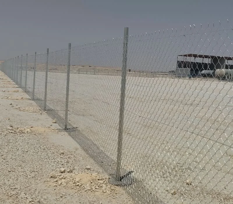 شبوك متينة للمشاريع الزراعية