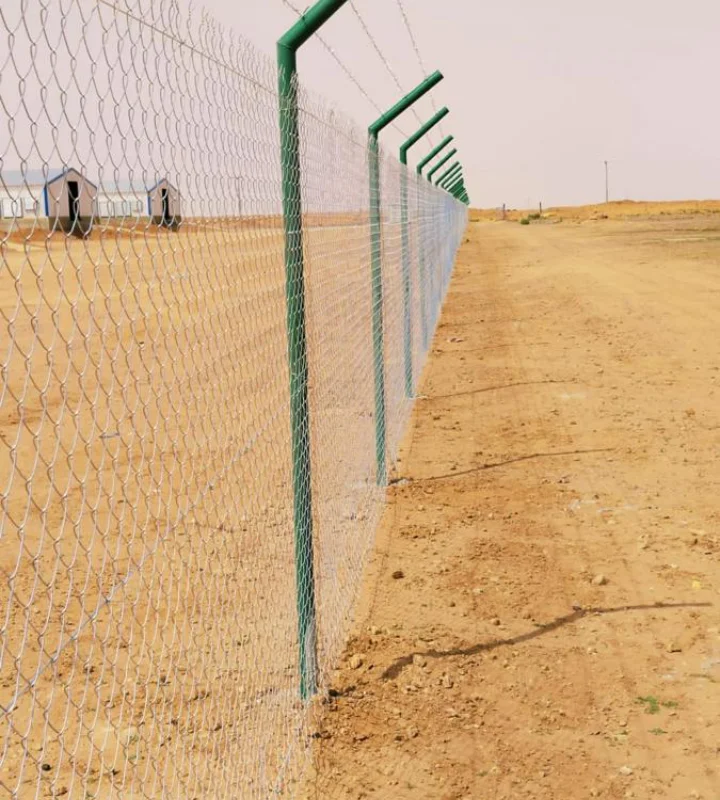 شبوك زراعية عالية الجودة