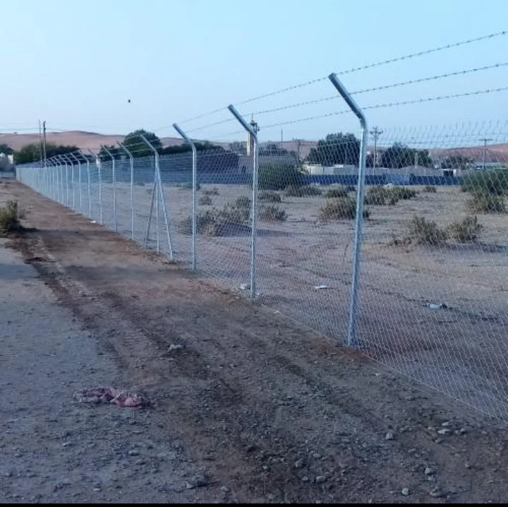 شبوك زراعية عالية الجودة