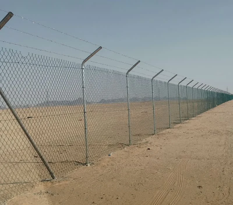شبوك متينة للمزارع والحدائق