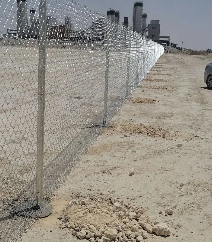 شبوك زراعية مقاومة للعوامل الجوية