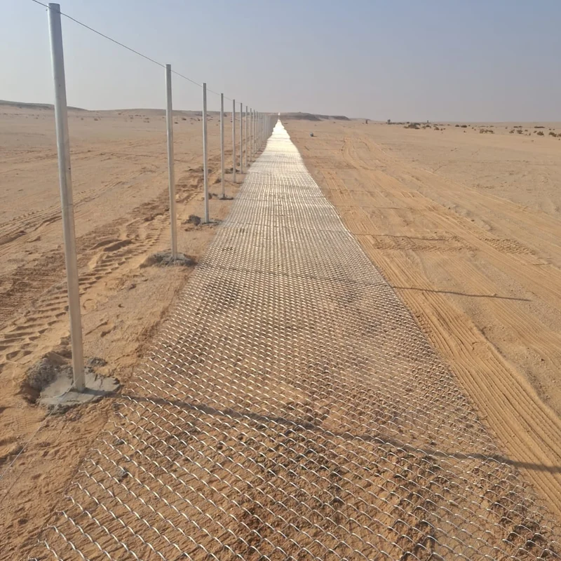 شبوك مزارع (4)